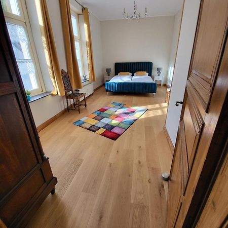 Haus Husen Xanten Exterior foto