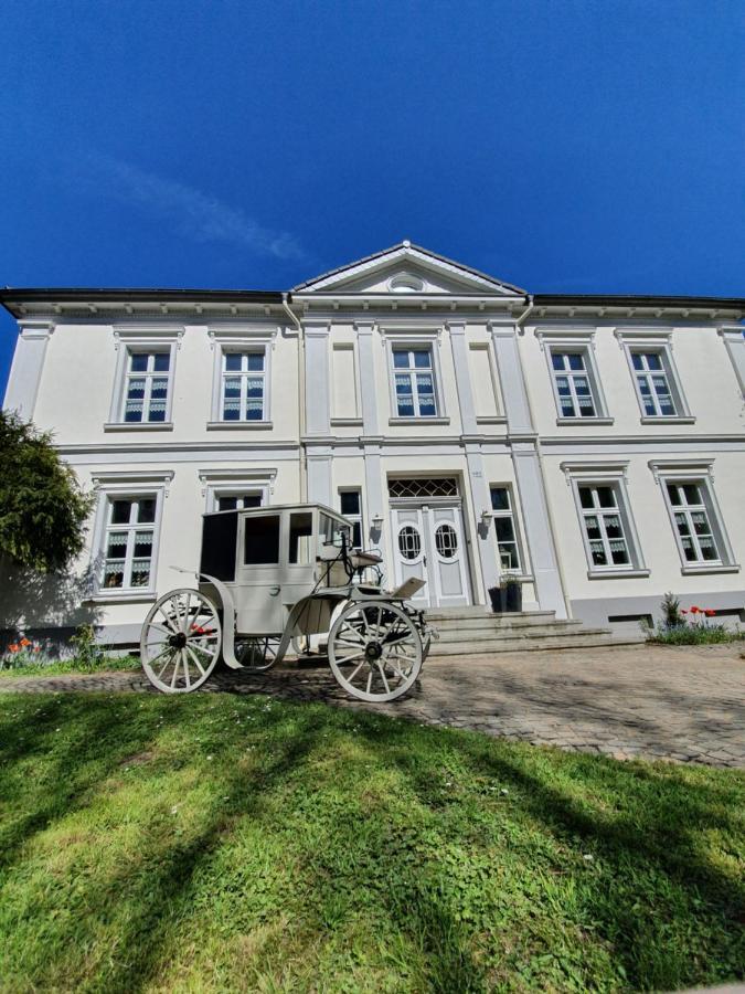 Haus Husen Xanten Exterior foto
