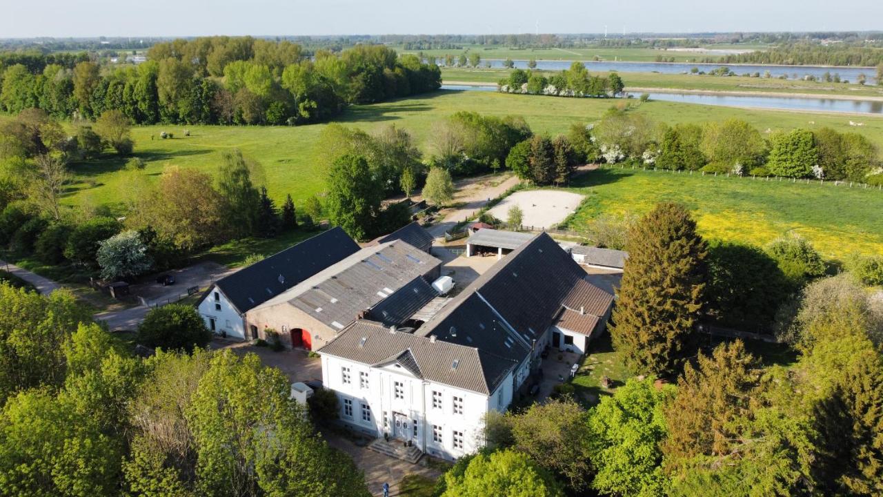 Haus Husen Xanten Exterior foto