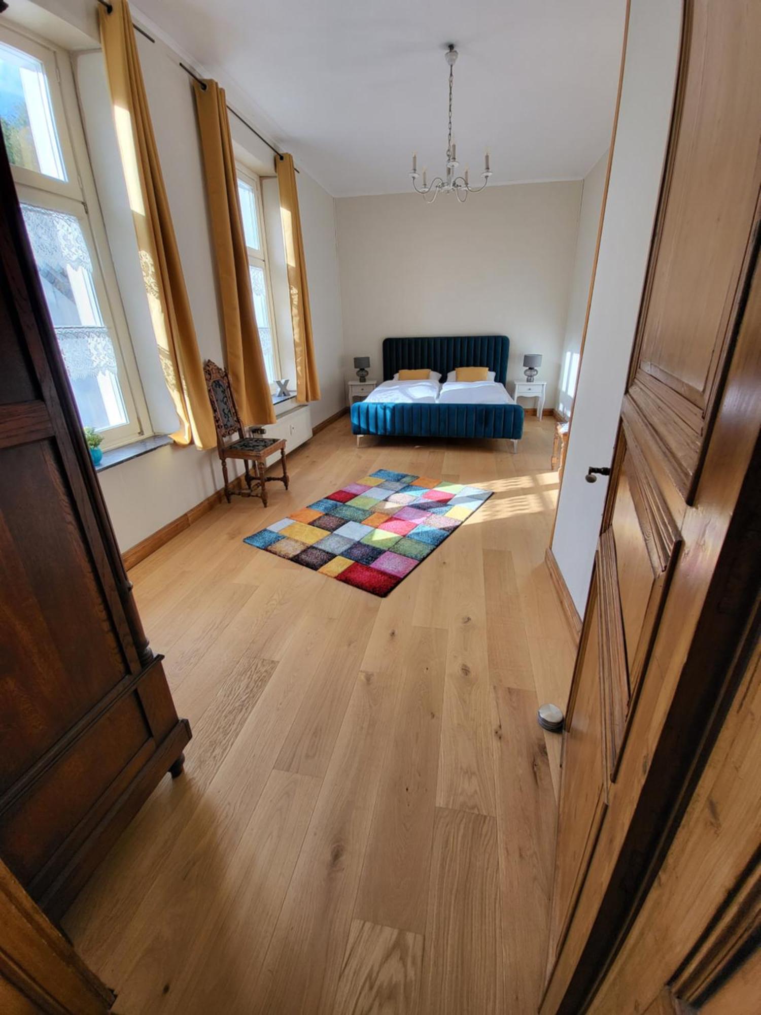 Haus Husen Xanten Exterior foto