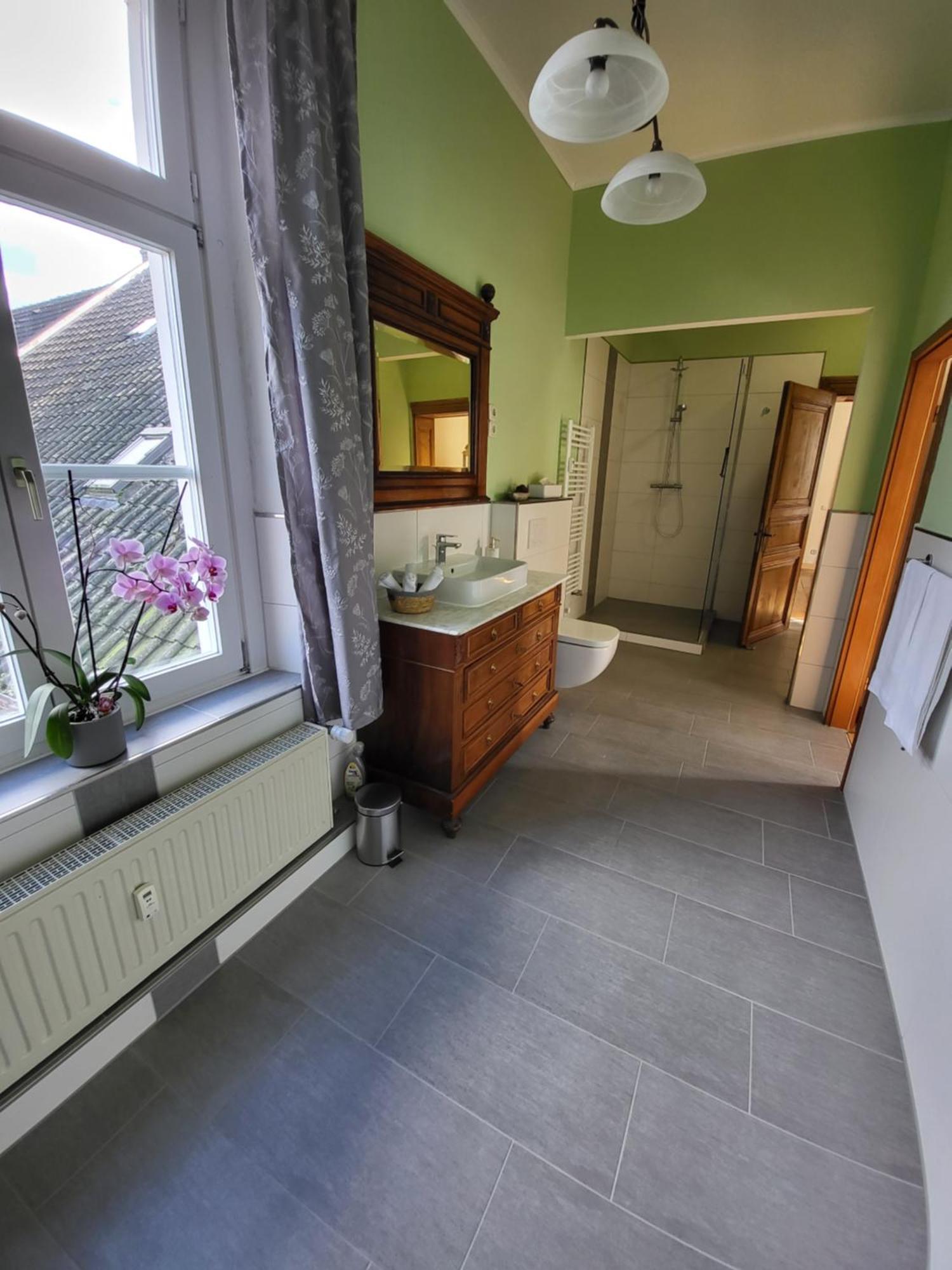 Haus Husen Xanten Exterior foto